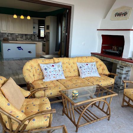Xalonia Penthouse Apartment Agios Nikolaos  Exterior foto