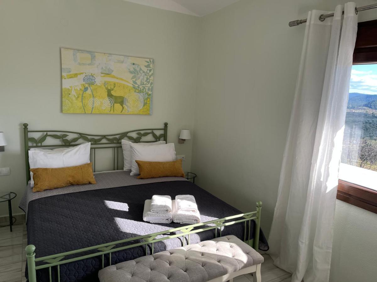 Xalonia Penthouse Apartment Agios Nikolaos  Exterior foto